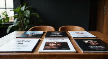 Die 6 häufigsten Fehler bei der Filmauswahl