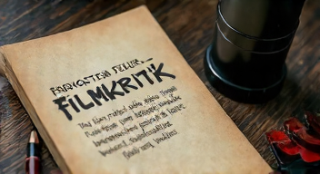 Die 6 häufigsten Fehler bei der Filmkritik