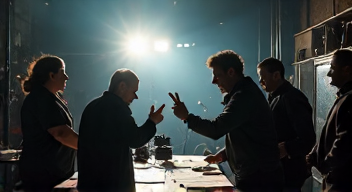 Die 6 häufigsten Fehler bei der Filmproduktion