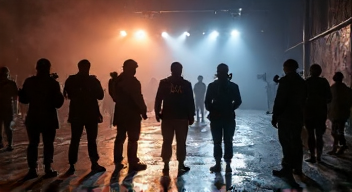 Die 6 häufigsten Fehler bei der Filmproduktion