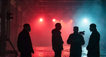 Die 6 häufigsten Fehler bei der Filmproduktion