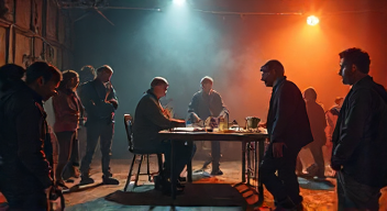 Die 6 häufigsten Fehler bei der Filmproduktion