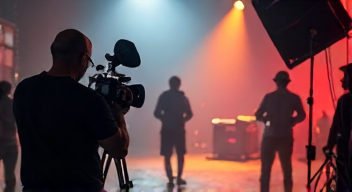 Die 6 häufigsten Fehler bei der Filmproduktion