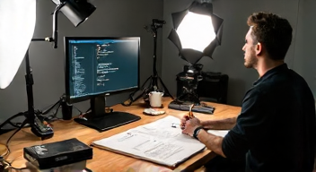 Die 6 häufigsten Fehler bei der Filmproduktion