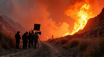 Die 6 häufigsten Fehler bei der Filmproduktion