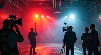 Die 6 häufigsten Fehler bei der Filmproduktion