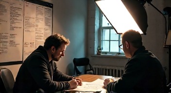 Die 6 häufigsten Fehler bei der Filmproduktion