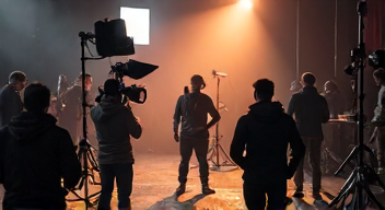 Die 6 häufigsten Fehler bei der Filmproduktion