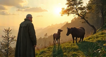 Die 6 häufigsten Fehler bei der Naturwahrnehmung