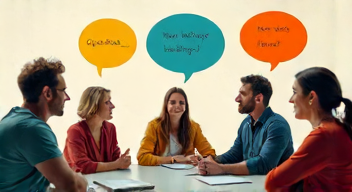 Die 6 häufigsten Fehler bei Dschungelcamp-Diskussionen