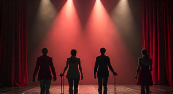 Die 6 häufigsten Fehler bei emotionalen Dramen