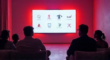 Die 6 häufigsten Fehler bei Filmgenuss