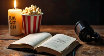 Die 6 häufigsten Fehler bei Filmkritik