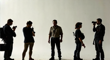 Die 6 häufigsten Fehler bei Filmkritiken