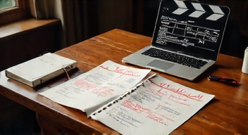 Die 6 häufigsten Fehler bei Filmkritiken