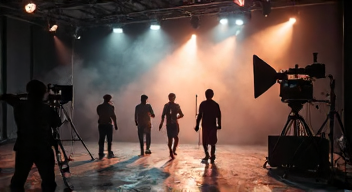 Die 6 häufigsten Fehler bei Filmproduktionen