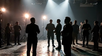 Die 6 häufigsten Fehler bei Filmproduktionen