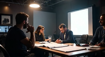 Die 6 häufigsten Fehler bei Filmproduktionen