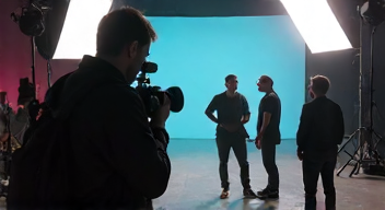 Die 6 häufigsten Fehler bei Filmproduktionen