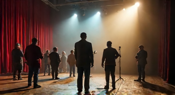 Die 6 häufigsten Fehler bei Filmproduktionen