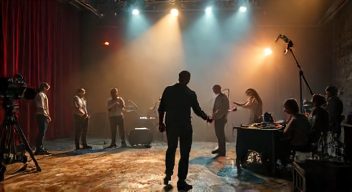 Die 6 häufigsten Fehler bei Filmproduktionen