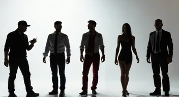 Die 6 häufigsten Fehler bei Filmproduktionen