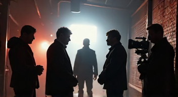 Die 6 häufigsten Fehler bei Filmproduktionen