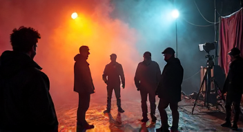 Die 6 häufigsten Fehler bei Filmproduktionen