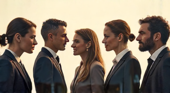 Die 6 häufigsten Fehler bei Friedensprojekten