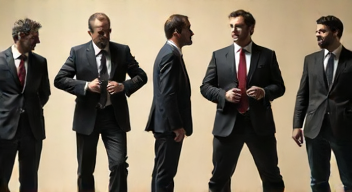 Die 6 häufigsten Fehler bei "G.O.A.T."