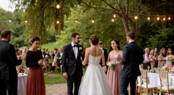 Die 6 häufigsten Fehler bei Hochzeiten