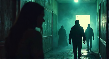 Die 6 häufigsten Fehler bei Horrorfilmen