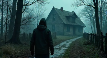 Die 6 häufigsten Fehler bei Horrorfilmen