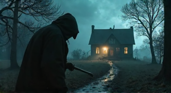 Die 6 häufigsten Fehler bei Horrorfilmen