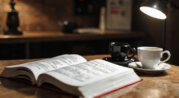 Die 6 häufigsten Fehler bei Krimis