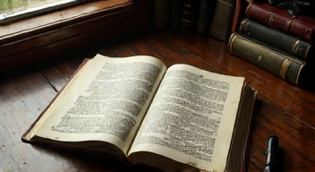 Die 6 häufigsten Fehler bei Krimis