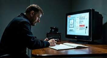 Die 6 häufigsten Fehler bei Krimiserien