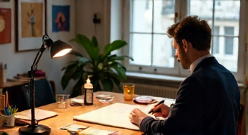 Die 6 häufigsten Fehler bei künstlerischem Widerstand