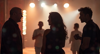 Die 6 häufigsten Fehler bei Musikfilmen