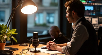 Die 6 häufigsten Fehler bei News-Podcasts