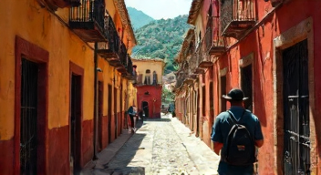 Die 6 häufigsten Fehler bei Reisen nach Mexiko