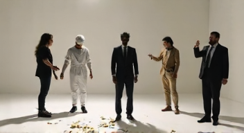 Die 6 häufigsten Fehler bei Ruhm und Erfolg