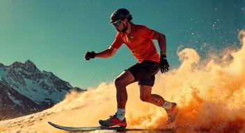 Die 6 häufigsten Fehler bei Sportfilmen