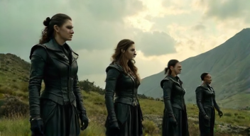 Die 6 häufigsten Fehler bei "The 100"