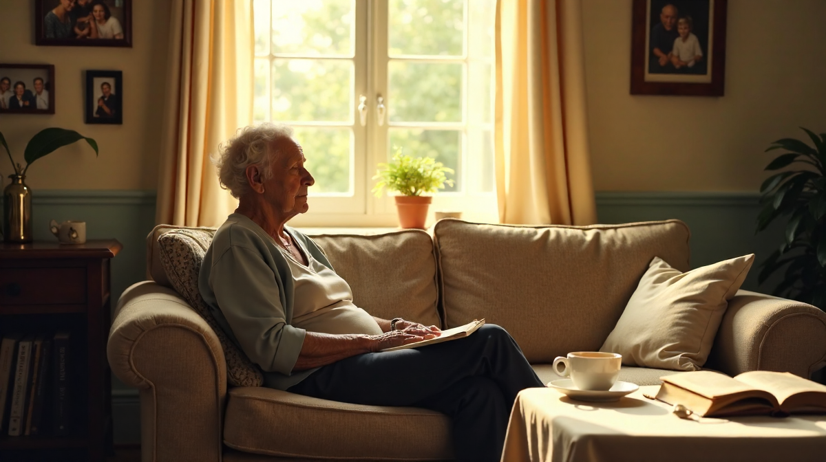 Die Ältern: Komödie, Familiendrama, Kinostart – Ein Blick auf die Emotionen