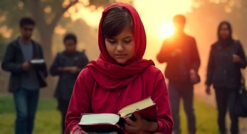 Die Auswirkungen von Filmen auf soziale Bewegungen (5/10)