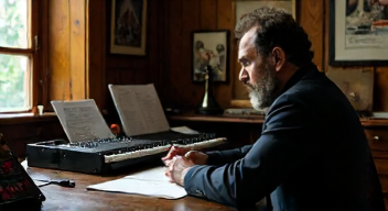 Die Bedeutung der Filmmusik (5/10)