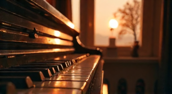 Die Bedeutung der Musik im Film (3/10)