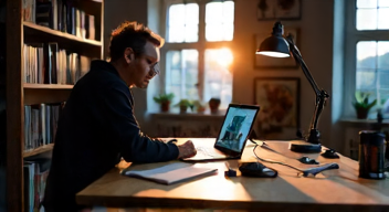 Die Bedeutung der Nachbearbeitung im Filmprozess (8/10)