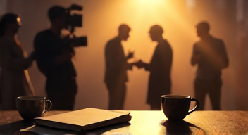 Die Bedeutung der Nebenrollen (7/10)